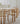 New Works | Bukowski Chair - Luxe design eetkamerstoel in eikenhout met Frans rotan