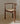 New Works | Bukowski Chair - luxe design eetkamerstoel in Walnoot met Frans rotan