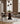 WOUD | Ludo - Ronde eettafel - High-end design - Mat gelakt - Ø130 cm