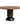 WOUD | Ludo - Ronde eettafel - High-end design - Mat gelakt - Ø130 cm