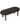 Noom Home | Paul - Lange eettafel van ashout en natuurlijk houtfineer